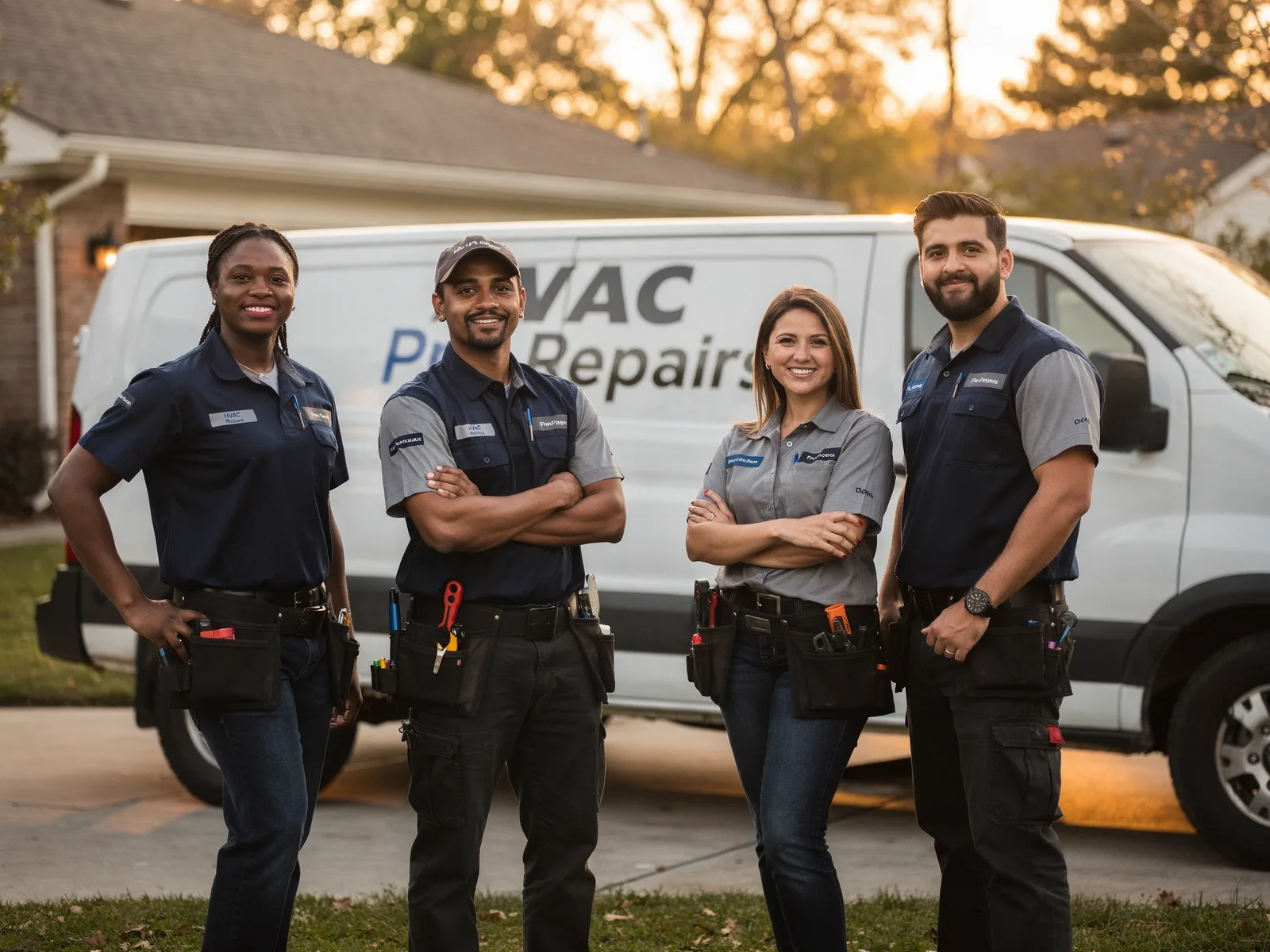 Heat Pump Repair company in Hermon, ME