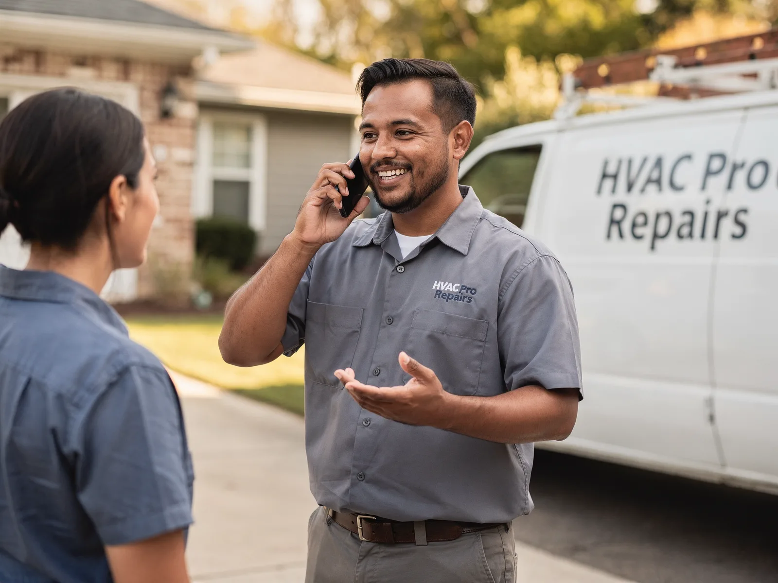 Heat Pump Repair Hermon, ME FAQs
